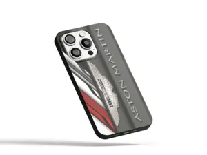 Aston Martin Handyhülle Moderner Stilvoller Pro Look
